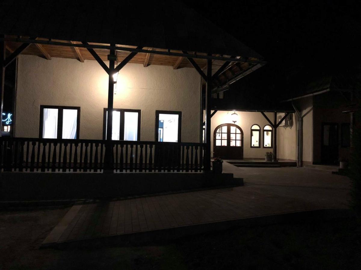 Zajazd Podzamcze Olkusz Dış mekan fotoğraf